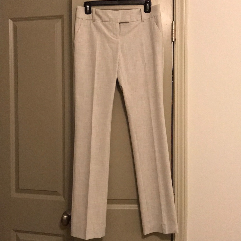 The limited drew fit dress pants